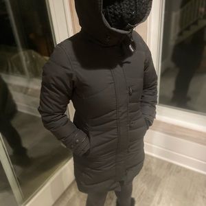 Canada goose Lorette parka cushion fit